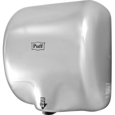 PUFF Сушилка для рук 8888 1800Вт хром