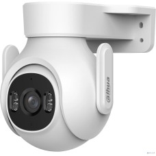 DAHUA DH-P5B-PV (DH-IPC-P5BP-PV-0360B) Мини-PT IP-видеокамера с Wi-Fi 5Мп; 1/2.7” CMOS; 3.6мм; ИК 30м, LED 30м; обнаружение людей,транспорт; встроенные микрофон+динамик; слот MicroSD; IP65;