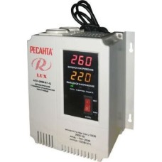 Стабилизатор РЕСАНТА ACH-2000H/1-Ц 63/6/15