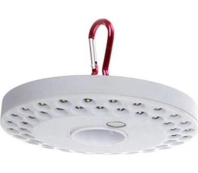 SMARTBUY (SBF-8253-W) MISSOURI, 24 LED белый