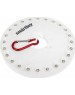 SMARTBUY (SBF-8253-W) MISSOURI, 24 LED белый
