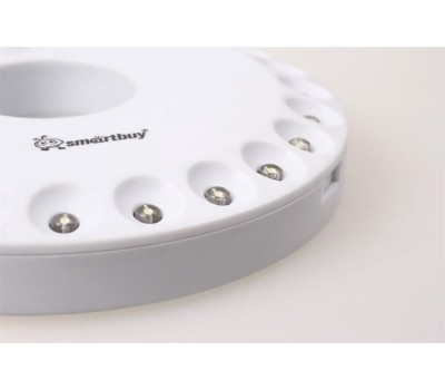 SMARTBUY (SBF-8253-W) MISSOURI, 24 LED белый