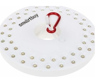 SMARTBUY (SBF-8253-W) MISSOURI, 24 LED белый
