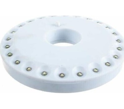 SMARTBUY (SBF-8253-W) MISSOURI, 24 LED белый