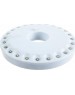 SMARTBUY (SBF-8253-W) MISSOURI, 24 LED белый