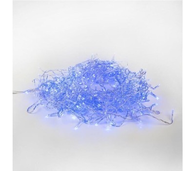Электрогирлянды NEON-NIGHT (235-023) Гирлянда Светодиодный Дождь 1, 5х1м синий
