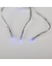 Электрогирлянды NEON-NIGHT (235-023) Гирлянда Светодиодный Дождь 1, 5х1м синий