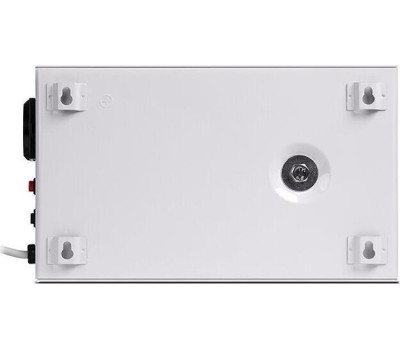 Стабилизатор SVEN AVR SLIM-500 LCD