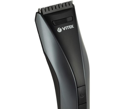 Машинка для стрижки волос VITEK VT-2575 GR