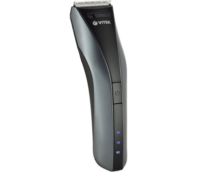 Машинка для стрижки волос VITEK VT-2575 GR