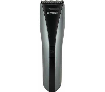 Машинка для стрижки волос VITEK VT-2575 GR