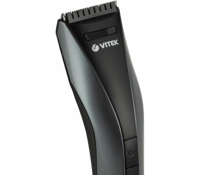 Машинка для стрижки волос VITEK VT-2575 GR