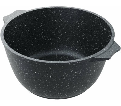 Кастрюля МЕЧТА 43701 Гранит 3л