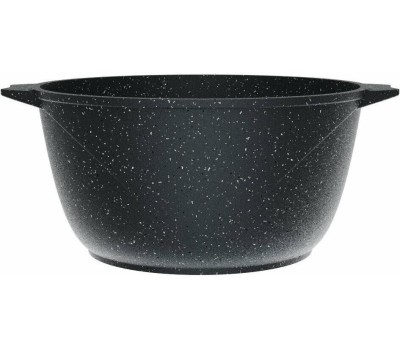 Кастрюля МЕЧТА 43701 Гранит 3л