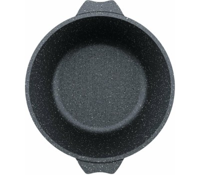 Кастрюля МЕЧТА 43701 Гранит 3л