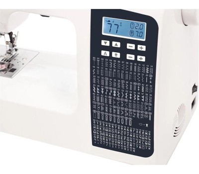 Швейная машина COMFORT 1000