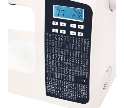 Швейная машина COMFORT 1000