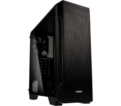 Корпус ZALMAN S3