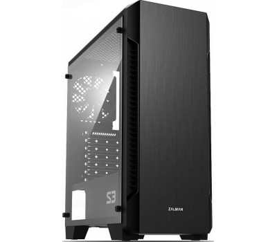 Корпус ZALMAN S3