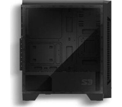 Корпус ZALMAN S3