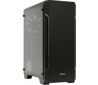 Корпус ZALMAN S3