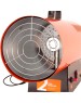 Калорифер PATRIOT 633445024 GS 50 Калорифер газовый