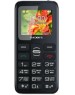 Телефон мобильный TEXET TM-209В Black
