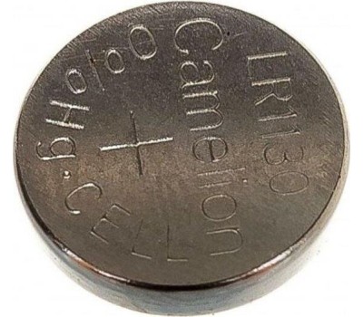 Элементы питания CAMELION (12818) AG10-BP10