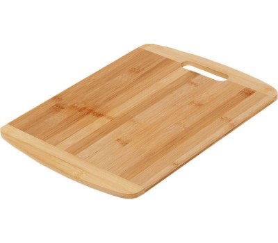Доска разделочная AGNESS 897-028 бамбук 40*30*1,0см