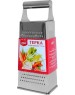 Терка MALLONY Терка четырехгранная MAL 305-8 (965003)