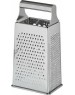 Терка MALLONY Терка четырехгранная MAL 305-8 (965003)