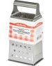 Терка MALLONY Терка четырехгранная MAL 305-8 (965003)