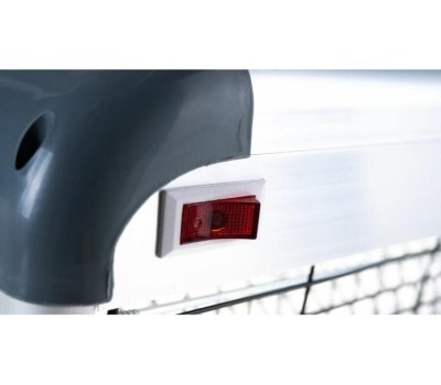 лампа антимоскитная REXANT (71-0046) АНТИМОСКИТНАЯ ЛАМПА 2Х10ВТ, 220В (R80)