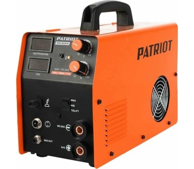 Сварочный аппарат PATRIOT 605302023 WM230D MMA