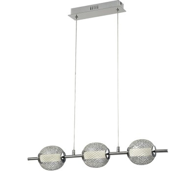 светильник ESCADA 10250/3 LED*15W Chrome