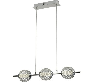 светильник ESCADA 10250/3 LED*15W Chrome