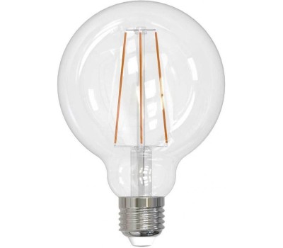 G (Лампы-глобы) UNIEL (UL-00004865) LED-G95-15W/4000K/E27/CL PLS02WH