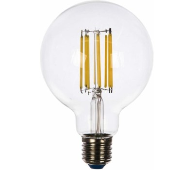 G (Лампы-глобы) UNIEL (UL-00004865) LED-G95-15W/4000K/E27/CL PLS02WH