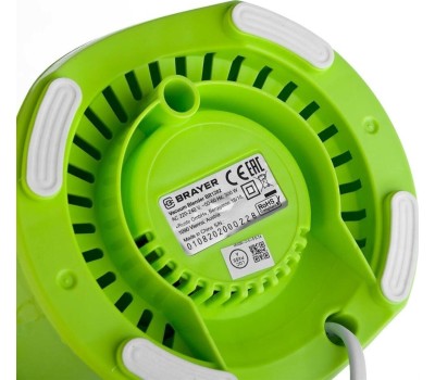 БЛЕНДЕРЫ СТАЦИОНАРНЫЕ BRAYER 1202BR