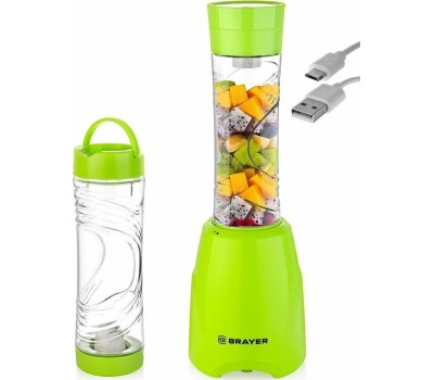 БЛЕНДЕРЫ СТАЦИОНАРНЫЕ BRAYER 1202BR