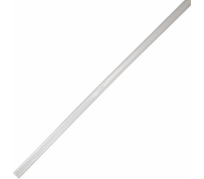REXANT (26-1809) ТУТ КЛЕЕВАЯ 18,0/6,0 ММ, УПАКОВКА 10 ШТ. ПО 1 М, ПРОЗРАЧНАЯ