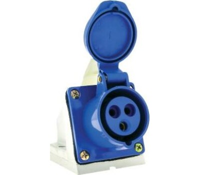 розетка SMARTBUY (SBE-16-LS3-220) розетка 113