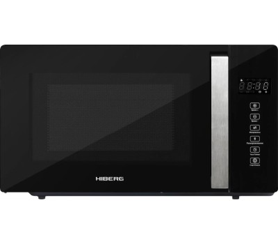 Микроволновая печь HIBERG VM-4088 B