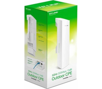 беспроводной маршрутизатор TP-LINK CPE510