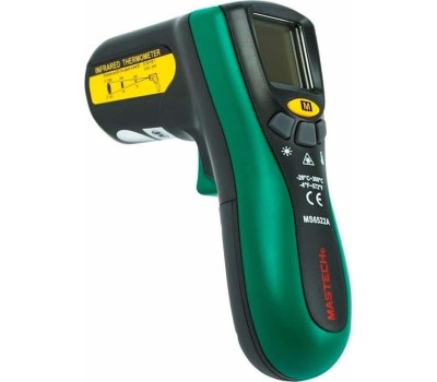 Термометры MASTECH (13-1233) MS6522А ПИРОМЕТР