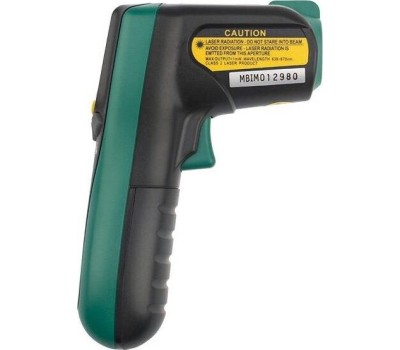 Термометры MASTECH (13-1233) MS6522А ПИРОМЕТР
