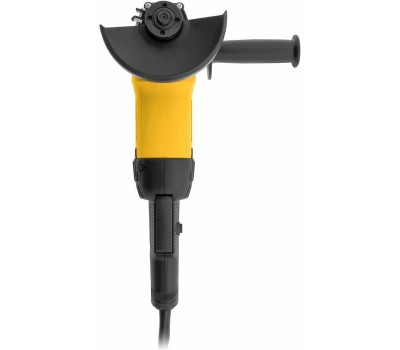 Машина угловая шлифовальная DENZEL AGH125-1200A Машина шлифовальная угловая , 1200 Вт, 125 мм, 11000 об/мин 26909