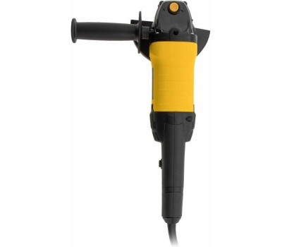 Машина угловая шлифовальная DENZEL AGH125-1200A Машина шлифовальная угловая , 1200 Вт, 125 мм, 11000 об/мин 26909