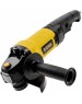 Машина угловая шлифовальная DENZEL AGH125-1200A Машина шлифовальная угловая , 1200 Вт, 125 мм, 11000 об/мин 26909