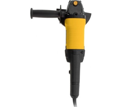 Машина угловая шлифовальная DENZEL AGH125-1200A Машина шлифовальная угловая , 1200 Вт, 125 мм, 11000 об/мин 26909